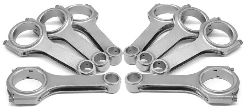Pro Sport Sc245467002200 Forged 4340 H-Beam Connecting Rods 1