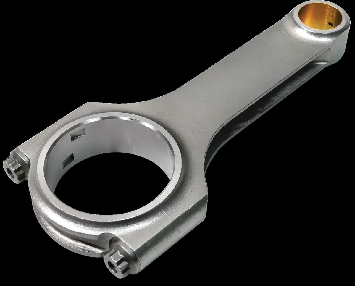 Scat Forged Connecting Rods – 2-4925-2082-812-635, Sae 4340 Steel 1