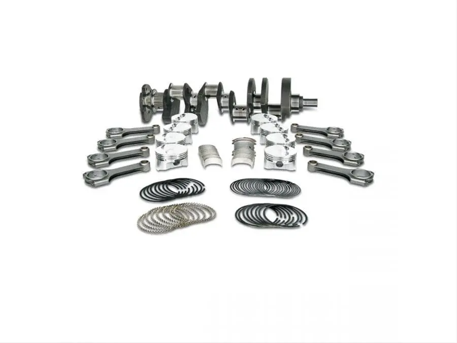 Scat 1-41683 Engine Rotating Assembly Kit 1