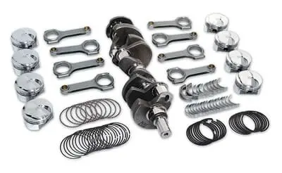 Scat Engine Rotating Assembly For High-Performance Builds 1