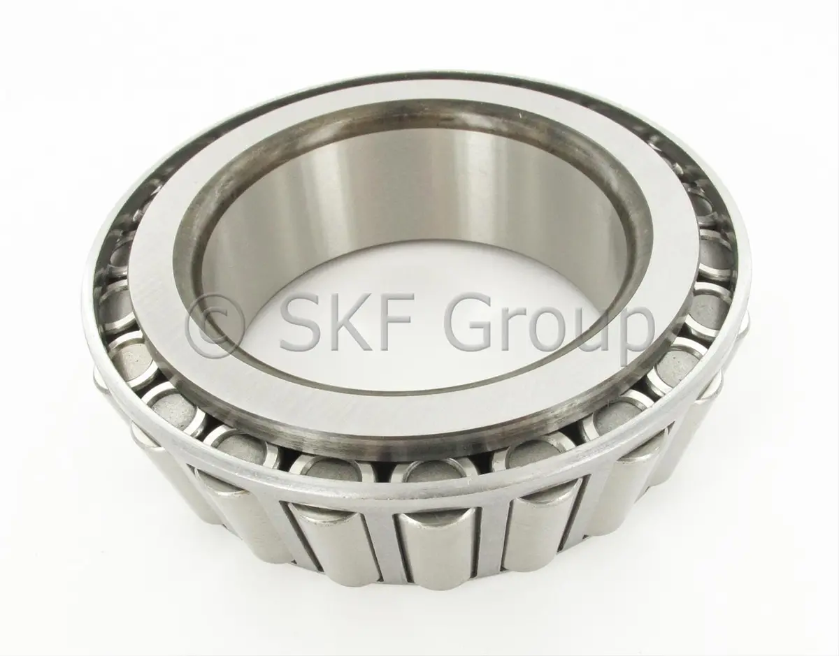 Skf Br39590 Heavy-Duty Axle Bearing Assembly – Sealed, Precision-Rated 1