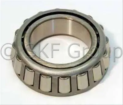 Skf Br65237 Pinion Bearing And Race Kit 1
