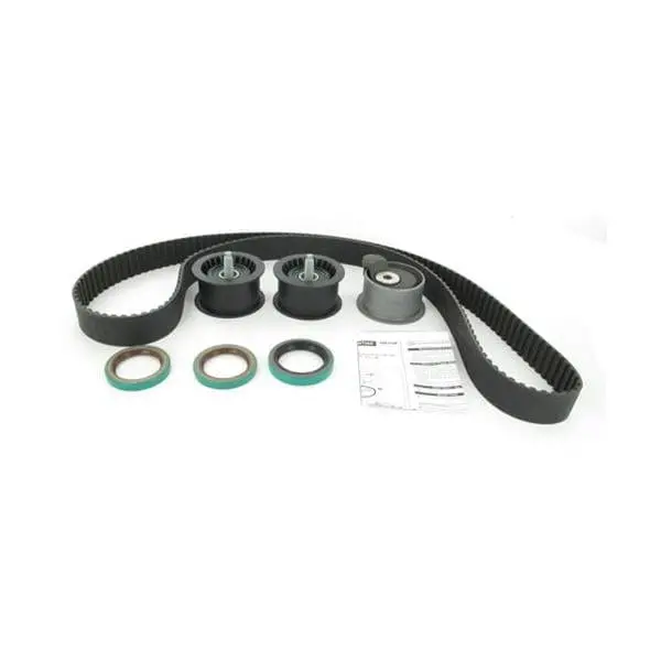 Skf Tbk192P Complete Timing Belt Replacement Kit 1