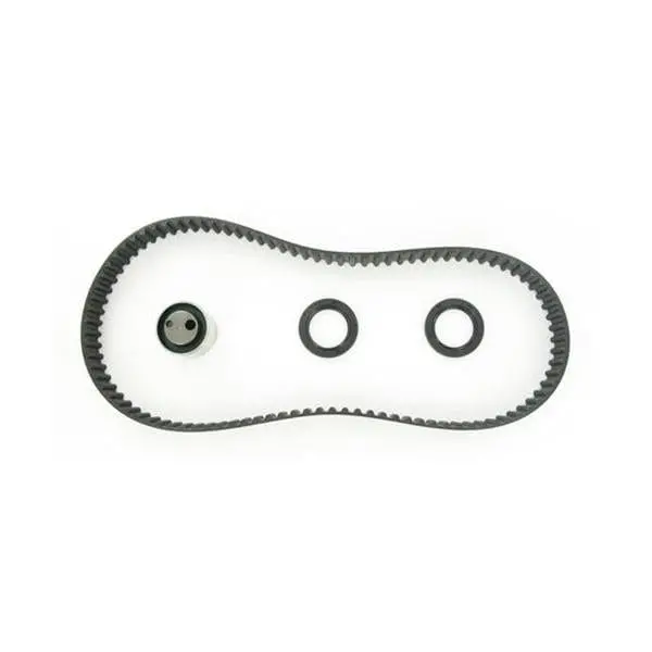 Skf Tbk194Ap Timing Belt Kit With Tensioner And Pulleys 1