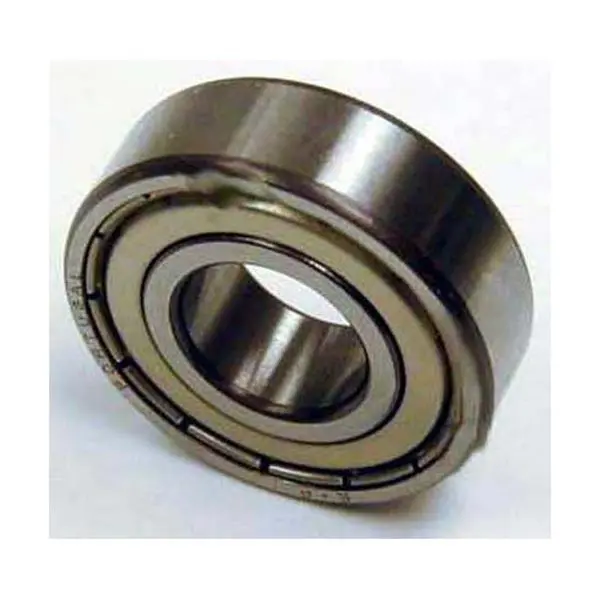 Skf 6009-Zj Deep Groove Ball Bearing – Sealed, 45Mm Id, 85Mm Od, 19Mm Width 1
