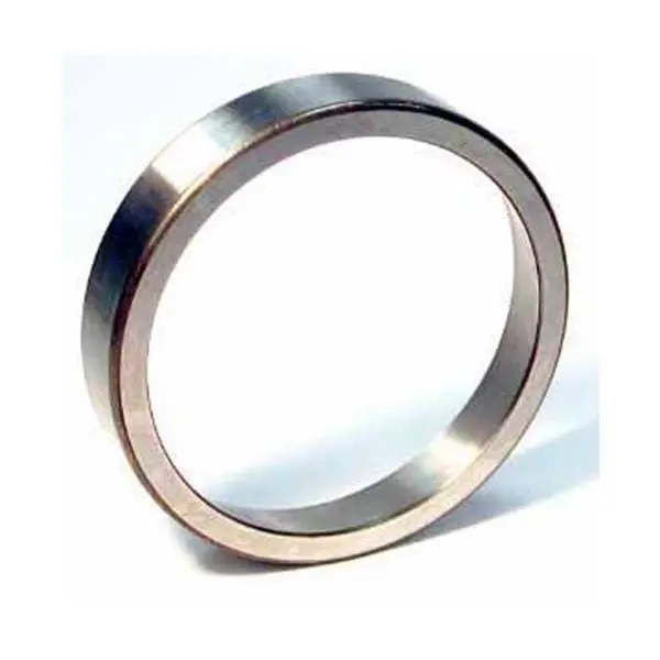 Skf Br5535 Wheel Bearing Race Kit – Precision-Matched Replacement 1