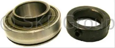 Skf 1100-Krrb Sealed Wheel Bearing Assembly – Precision-Matched Replacement 1