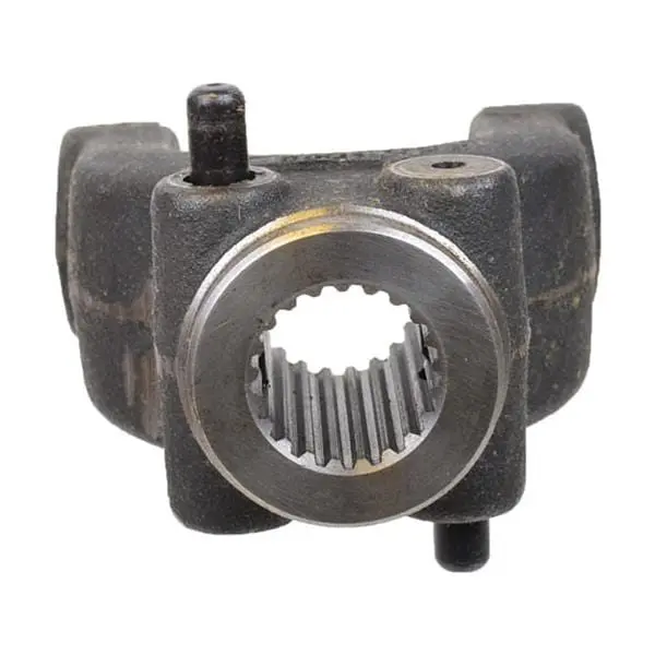 Skf Uj1473 Universal Joint Yoke For Driveshaft Applications 1