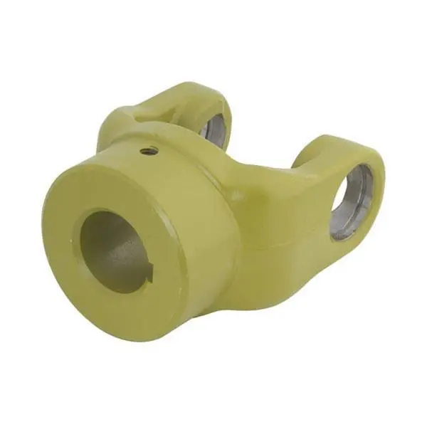 Skf Universal Joint Yoke – Heavy-Duty U-Joint Assembly (Uj82515) 1