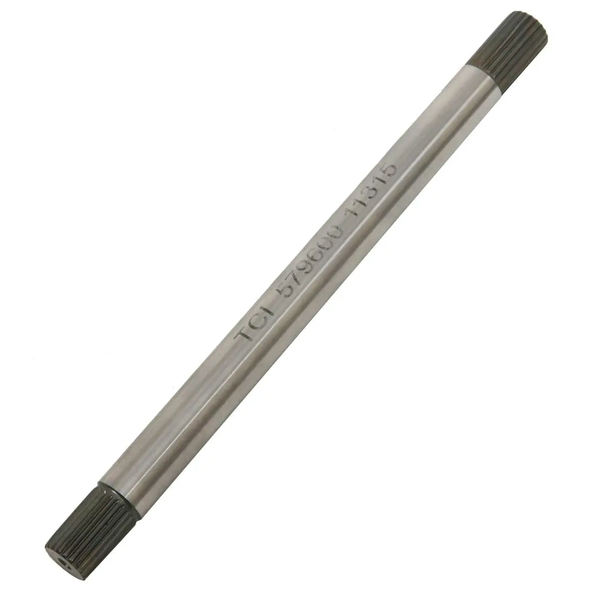 Tci Hardened 4340 Steel Transmission Input Shaft – Reinforced 579600 Upgrade 1