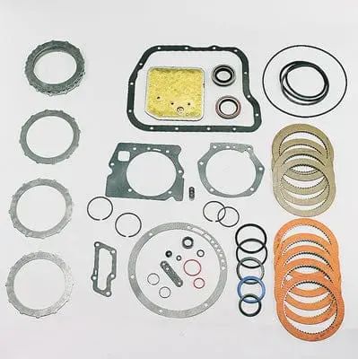 Tci 148900 Master Racing Overhaul Kit – Complete Transmission Rebuild Package 1