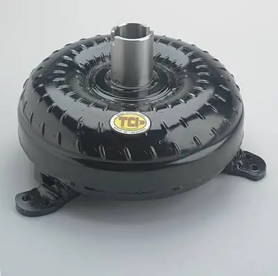 Tci 241003 Ultimate Streetfighter Torque Converter 1