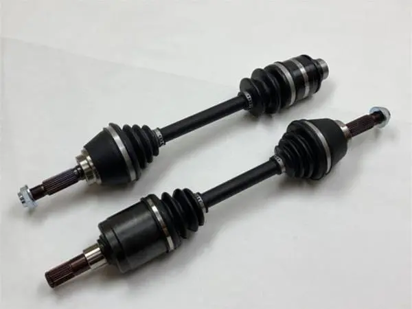 Direct-Fit Replacement Axle Shafts By The Driveshaft Shop – Ra9796X4 1