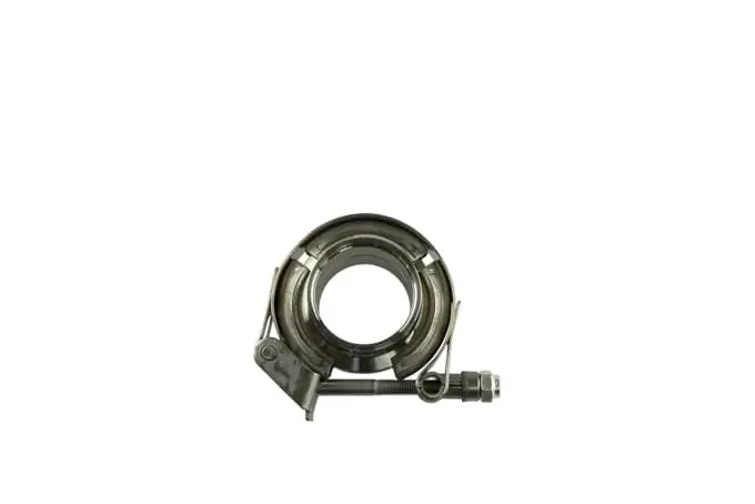 V-Band Quick-Release Coupling Kit – 1.5 Inch (38.1Mm) Diameter 1
