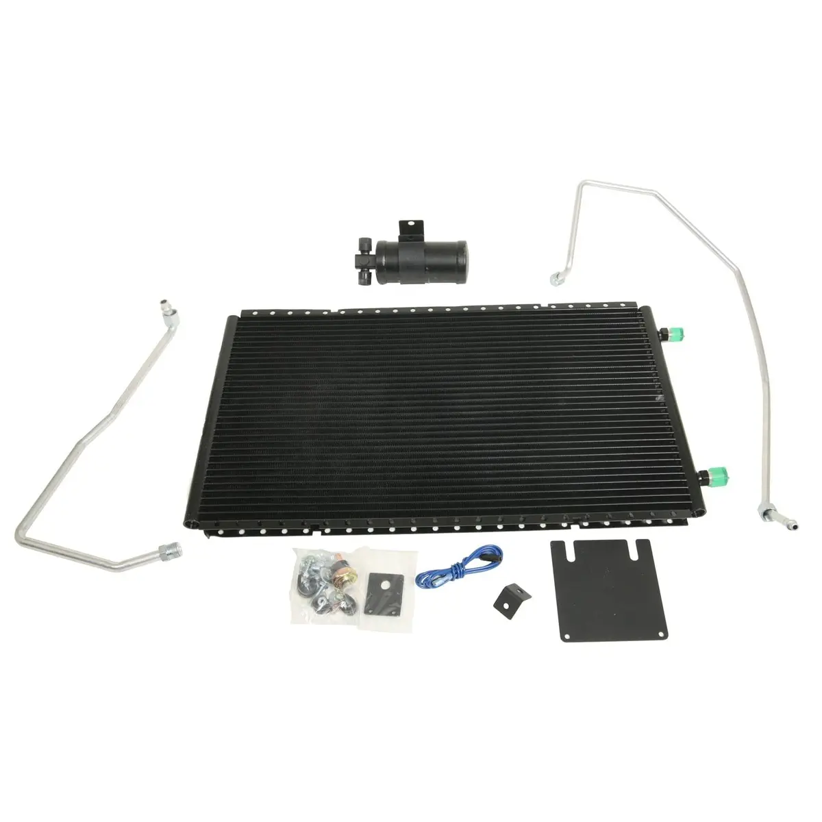 Vintage Air Surefit Condenser Kit – 021166 1
