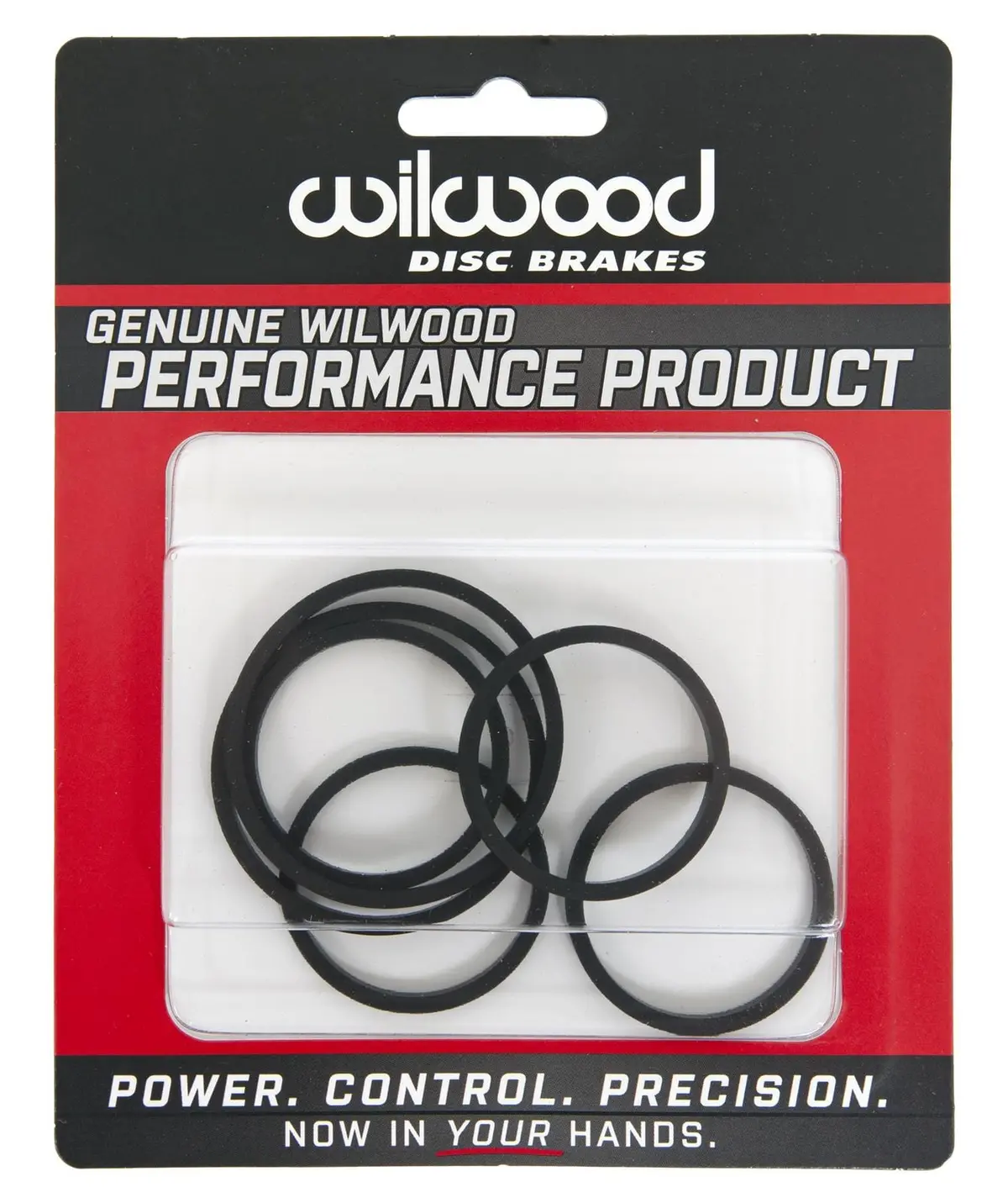 Wilwood Brake Caliper O-Ring Rebuild Kit – 130-3084 1