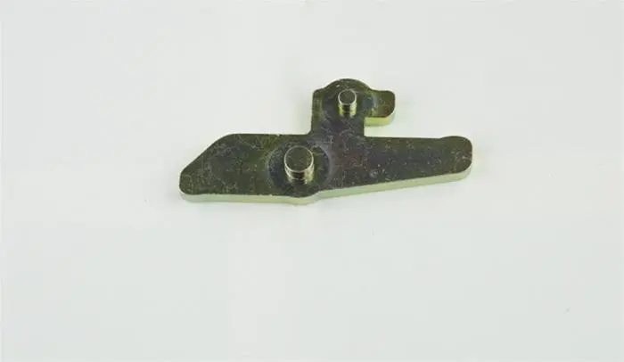 Wilwood 330-6212 Performance Disc Brake Components 1