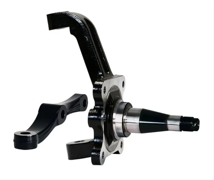 Wilwood 830-10832 Prospindle Kit For High-Performance Brake Conversion 1