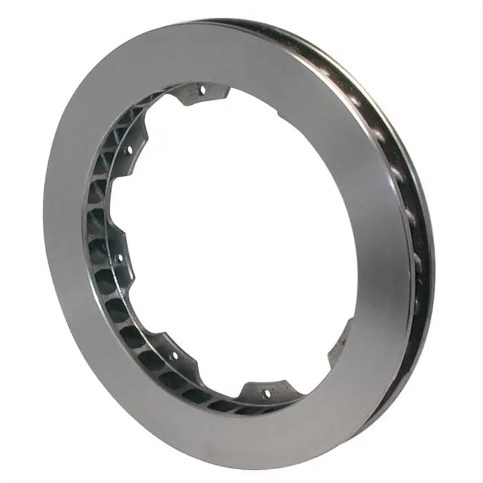 Wilwood Ultralite 32-Vane Directional Brake Rotors – 160-2901 1